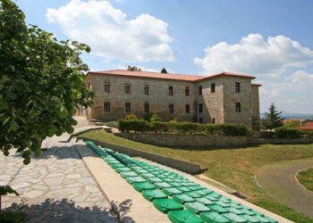 Ξεκίνησε το κάμπινγκ προετοιμασίας των Προ εθνικών ομάδων πυγμαχίας Νέων-Νεανίδων και Παίδων-Κορασίδων στο Τσοτύλι