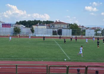 Στην επόμενη φάση του κυπέλλου η Κοζάνη- Το αυριανό πρόγραμμα