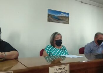 Ξεκινάει τον Σεπτέμβριο η λειτουργία του Βρεφονηπιακού Σταθμού στο χώρο του Μποδοσάκειου – Σύγχρονος και καλά οργανωμένος σταθμός, για 27 βρέφη και 25 νήπια
