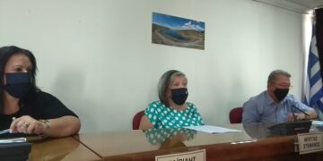 Ξεκινάει τον Σεπτέμβριο η λειτουργία του Βρεφονηπιακού Σταθμού στο χώρο του Μποδοσάκειου – Σύγχρονος και καλά οργανωμένος σταθμός, για 27 βρέφη και 25 νήπια