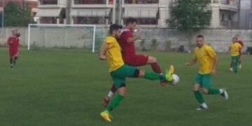 Φιλική επικράτηση της ΑΕΛ στην Πτολεμαΐδα επί του Εορδαϊκού
