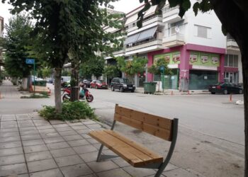 “Ανάσα” ξεκούρασης τα ΠΑΓΚΑΚΙΑ της Πτολεμαΐδας! (της Κούλας Πουλασιχίδου)