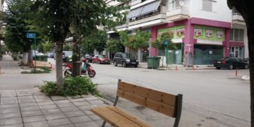 “Ανάσα” ξεκούρασης τα ΠΑΓΚΑΚΙΑ της Πτολεμαΐδας! (της Κούλας Πουλασιχίδου)