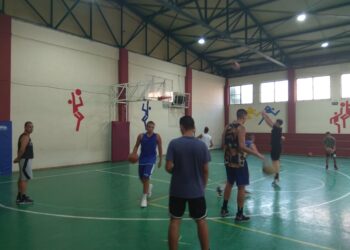 Μπάσκετ Αρίων: Ξεκίνησε η προετοιμασία- Μεγάλο αγκάθι το γηπεδικό