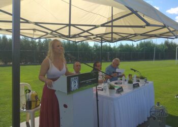 Με 17 ομάδες σε 2 ομίλους η Β΄ ΕΠΣ Κοζάνης- Το πλήρες πρόγραμμα