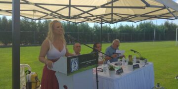 Με 17 ομάδες σε 2 ομίλους η Β΄ ΕΠΣ Κοζάνης- Το πλήρες πρόγραμμα