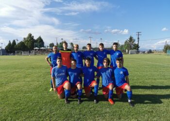 Ο Ατρόμητος κατέκτησε το φιλικό τουρνουά με Ερμή  Αμυνταίου και Πύργους