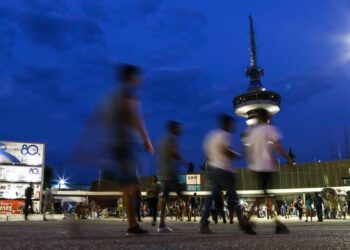 ΔΕΘ: Είσοδος μόνο με GreenPass – Τι ισχύει για επισκέπτες και εργαζόμενους – Τι προβλέπουν τα υγειονομικά πρωτόκολλα λειτουργίας των εμπορικών εκθέσεων