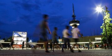 ΔΕΘ: Είσοδος μόνο με GreenPass – Τι ισχύει για επισκέπτες και εργαζόμενους – Τι προβλέπουν τα υγειονομικά πρωτόκολλα λειτουργίας των εμπορικών εκθέσεων