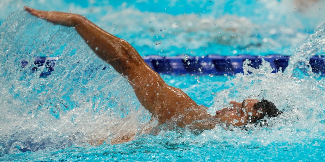 Μιά… χεριά για τον Χαράλαμπο Ταϊγανίδη!!! Έχασε άδικα το χάλκινο μετάλλιο