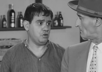 Κουίζ αφιέρωμα 5/8: Ρόλοι με “ιστορία” στον Ελληνικό κινηματογράφο!