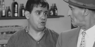 Κουίζ αφιέρωμα 5/8: Ρόλοι με “ιστορία” στον Ελληνικό κινηματογράφο!