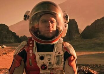 Κουίζ αφιέρωμα : Ταξίδια στο διάστημα μέσω Χόλιγουντ!