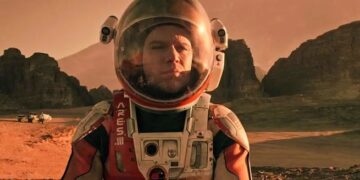 Κουίζ αφιέρωμα : Ταξίδια στο διάστημα μέσω Χόλιγουντ!