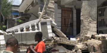 “Θύμα” του σεισμού που έπληξε την Αϊτή και ο Σέλσο που αγωνίζεται στην Α.Ε.Π. Κοζάνης