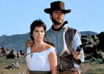 «Για Μια Χούφτα Δολάρια»: Θερινό σινεμά στην αυλή του Φιλοπρόοδου Συλλόγου Κοζάνης