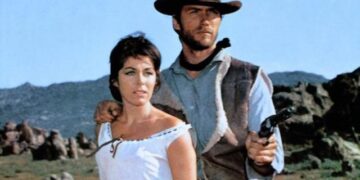 «Για Μια Χούφτα Δολάρια»: Θερινό σινεμά στην αυλή του Φιλοπρόοδου Συλλόγου Κοζάνης