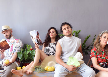 Εφορεία Αρχαιοτήτων Κοζάνης: Αυγουστιάτικη Πανσέλήνος με την μουσικοθεατρική παράσταση «Από… έρωτα» την Κυριακή 22 Αυγούστου