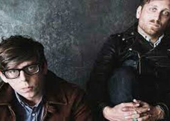 Η Μουσική Γωνιά του Μίλτου Ηλιάδη στο e-ptolemeos.gr  – The Black Keys – Going Down South [Official Music Video]