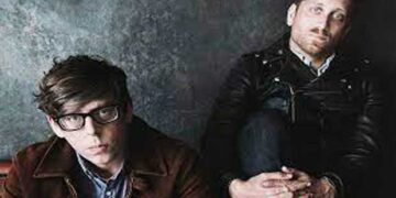Η Μουσική Γωνιά του Μίλτου Ηλιάδη στο e-ptolemeos.gr  – The Black Keys – Going Down South [Official Music Video]