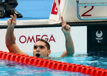 Σταματάει το «Αλμπατρος» Χαράλαμπος Ταϊγανίδης