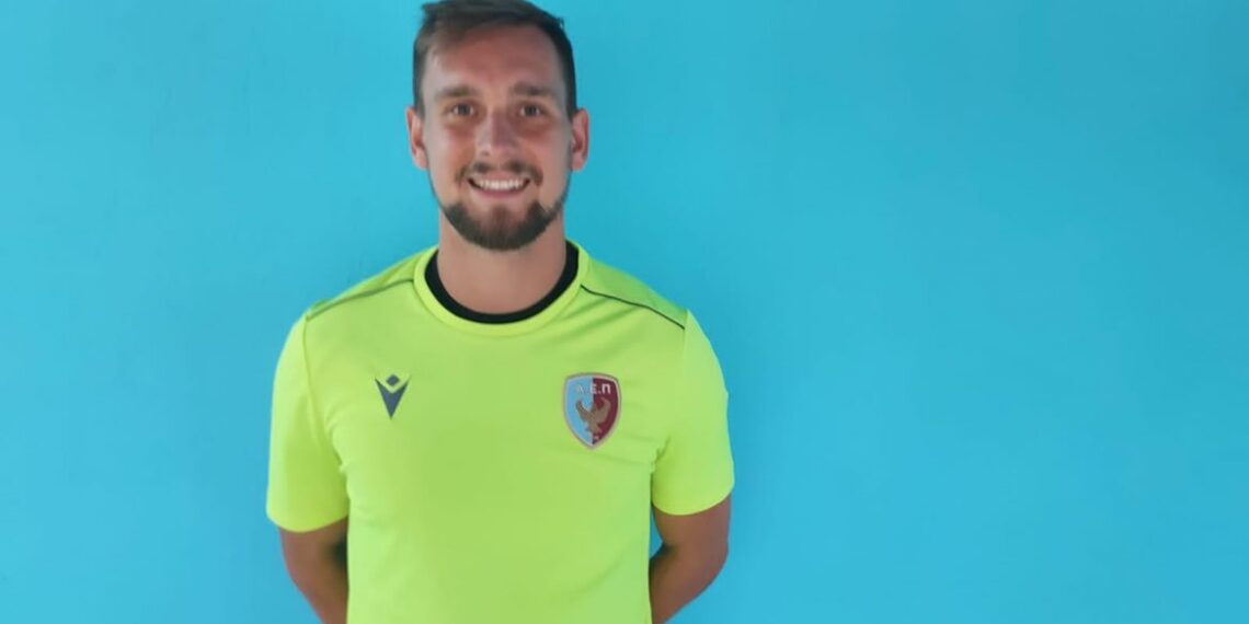 Ενίσχυση στην θέση «1» για την ΑΕΠ Κοζάνης που περιμένει τα ευχάριστα από την SL 2