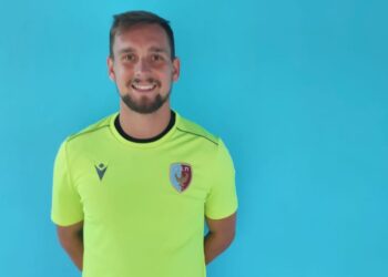 Ενίσχυση στην θέση «1» για την ΑΕΠ Κοζάνης που περιμένει τα ευχάριστα από την SL 2