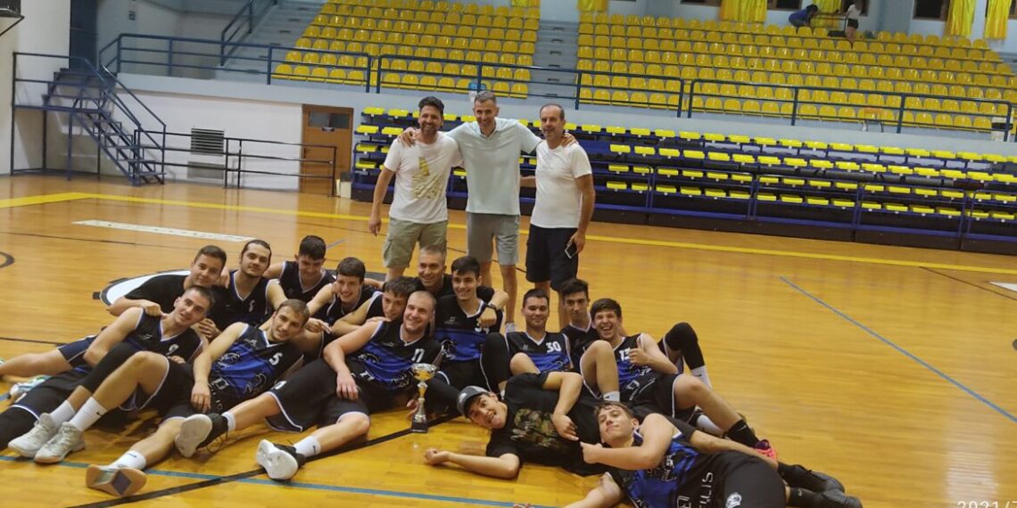 Μπάσκετ: Ξεκίνησαν τα προκριματικά Βορρά του Πανελληνίου Εφήβων-Σήμερα ρίχνονται στη μάχη οι Διόσκουροι