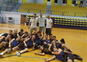 Μπάσκετ: Ξεκίνησαν τα προκριματικά Βορρά του Πανελληνίου Εφήβων-Σήμερα ρίχνονται στη μάχη οι Διόσκουροι
