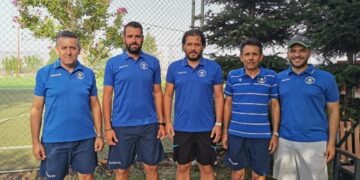 Διοικητικές αλλαγές στην ακαδημία του Ατρόμητου Πτολεμαΐδας