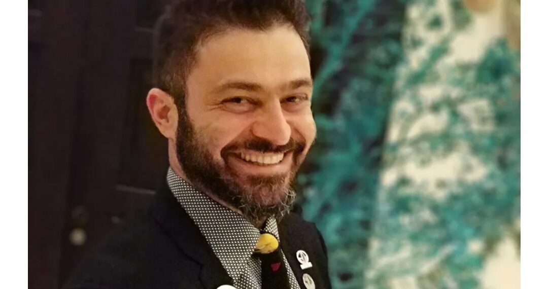 Αμύνταιο: Θλίψη για τον 40χρονο Γιώργο Θεοδωρίδη που έφυγε από τη ζωή