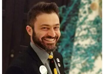 Αμύνταιο: Θλίψη για τον 40χρονο Γιώργο Θεοδωρίδη που έφυγε από τη ζωή