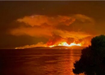 Τα παλαμάκια στις βεράντες δεν ακούστηκαν αυτή τη φορά ! – Γράφει ο Δημήτρης Καραθανάσης