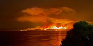 Τα παλαμάκια στις βεράντες δεν ακούστηκαν αυτή τη φορά ! – Γράφει ο Δημήτρης Καραθανάσης