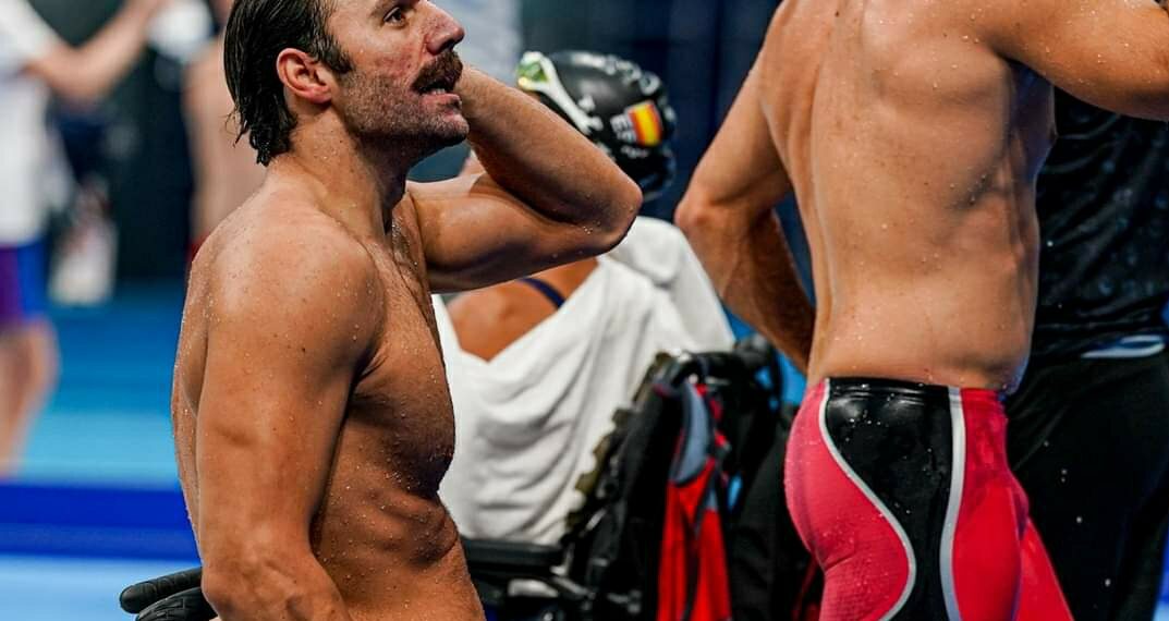 Πέμπτο μετάλλιο για την Ελλάδα- Χάλκινο για τον Αντώνη Τσαπατάκη