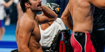 Πέμπτο μετάλλιο για την Ελλάδα- Χάλκινο για τον Αντώνη Τσαπατάκη