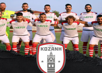 ΦΣ Κοζάνης: Ισοπαλία και πολλές υποσχέσεις στο πρώτο δυνατό φιλικό εντός με την Αναγέννηση Καρδίτσας