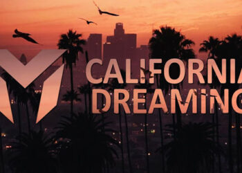 Οι μουσικές επιλογές του e-ptolemeos.gr – Monophonics – California Dreamin (2018)