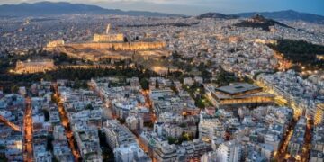    Έρευνα CohesionGR: “Εξοικονομώ” και “Ελ. Βενιζέλος” στην κορυφή των προτιμήσεων των Ελλήνων  των Θοδωρή Καραουλάνη και Ηλία Παλιαλέξη