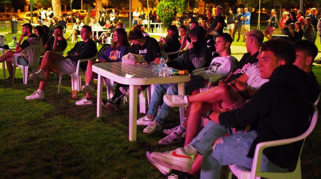 Δασταμάνης για θρίαμβο Τεντόγλου: «Όλος ο Γρεβενιώτικος Λαός νιώθει σήμερα βαθιά υπερήφανος»