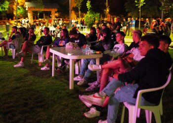 Δασταμάνης για θρίαμβο Τεντόγλου: «Όλος ο Γρεβενιώτικος Λαός νιώθει σήμερα βαθιά υπερήφανος»