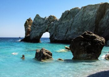 Που ταξίδεψαν το φετινό καλοκαίρι οι Πτολεμαϊδιώτες  – Η τουριστική κίνηση, ο covid-19 και τα voucher