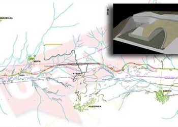 “Εντάχθηκε στο ΠΕΠ η Σήραγγα της Κλεισούρας – Κλείδωσε η χρηματοδότηση”