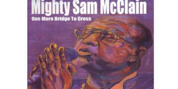 Οι μουσικές επιλογές του e-ptolemeos.gr  -Mighty Sam McClain – Most Of All of