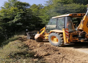 Δήμος Βοΐου: Ολοκληρώθηκαν οι εργασίες νέου δικτύου ύδρευσης στην κοινότητα Ζώνης