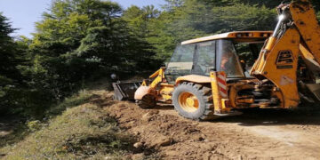 Δήμος Βοΐου: Ολοκληρώθηκαν οι εργασίες νέου δικτύου ύδρευσης στην κοινότητα Ζώνης