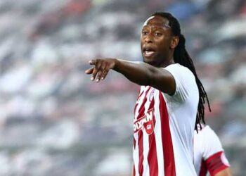 Συνελήφθη ο ποδοσφαιριστής του Ολυμπιακού Ρούμπεν Σεμέδο -Μετά από καταγγελία 17χρονης για βιασμό