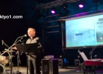 Καστοριά: Άλλη μια πολύ πετυχημένη εκδήλωση του Δήμου Καστοριάς – Καταπληκτική η χθεσινή συναυλία στα ΚΟΡΕΣΤΕΙΑ του Χ.ΘΗΒΑΙΟΥ – ΒΙΝΤΕΟ