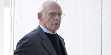 Πέθανε ο Άκης Τσοχατζόπουλος