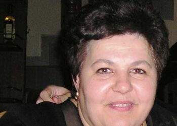 Απεβίωσε η Αγνή (Άννα) Κρομλίδου,  Προϊσταμένη του τμήματος μελετών και εκτέλεσης έργων της ΔΕΥΑΚ- Το συλλυπητήριο των συναδέλφων της